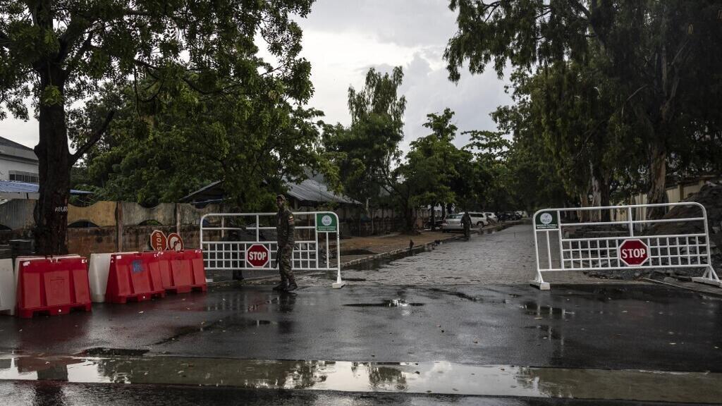 Tentative de coup d'État au Bénin: comment l'intervention de la Cédéo a été décidée