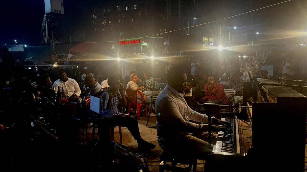 RDC: coup de projecteur sur la 4e édition du Festival Pianos de Kinshasa