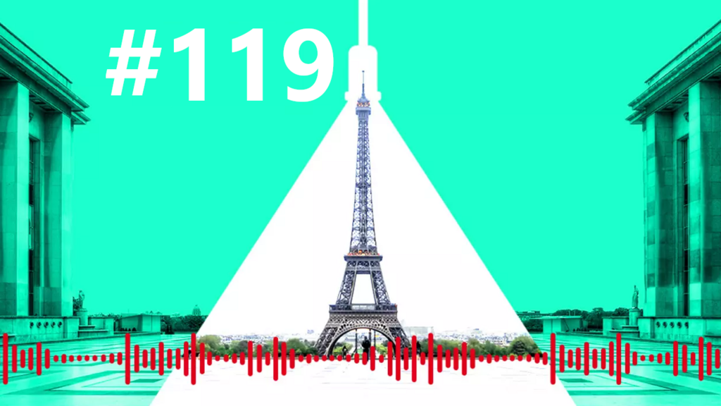 Spotlight on France, episode 119