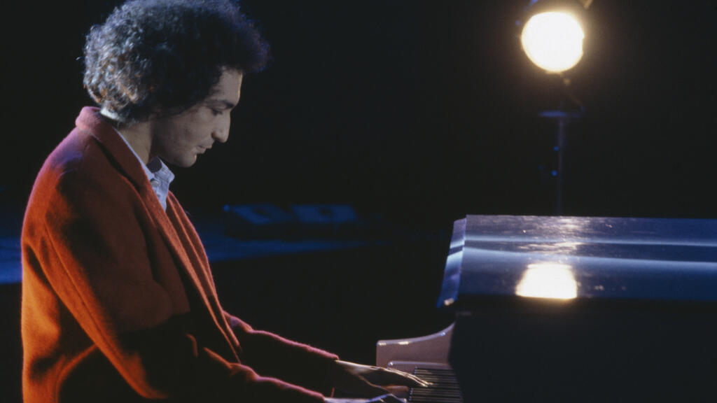 Michel Berger.