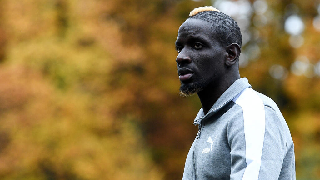 Football: l'ancien international français Mamadou Sakho met fin à sa carrière