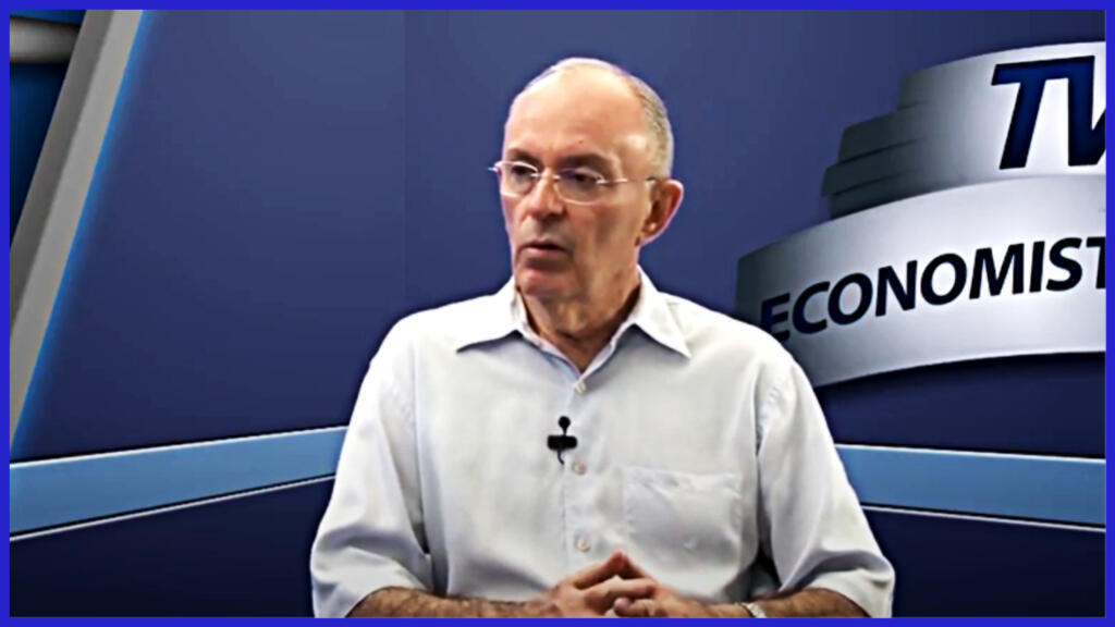 Professor de Economia da USP, Simão Davi Silber avalia que a utilização da poupança no Brasil traria mais prejuízos do que benefícios.