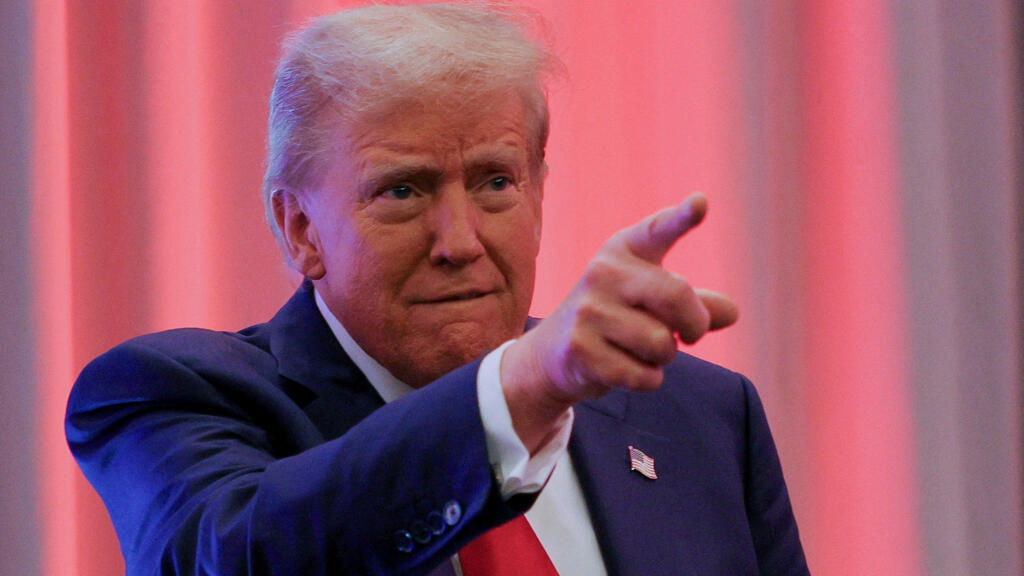 Donald Trump forma equipe de governo com foco na lealdade