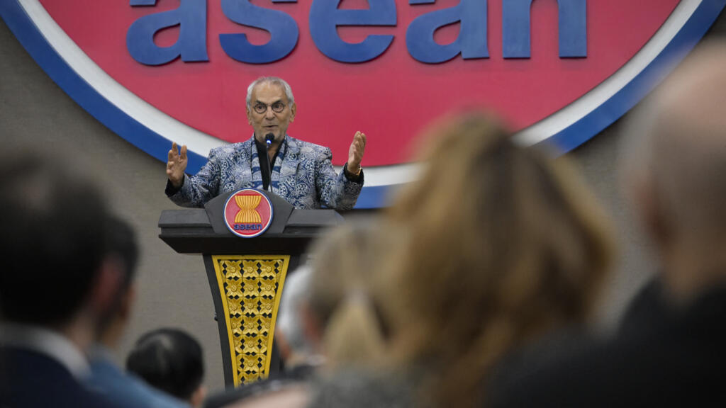 Avec son adhésion à l'Asean, le Timor oriental espère des retombées économiques