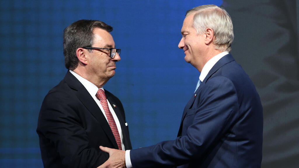 Chili: le président élu Kast nomme deux ex-avocats de Pinochet à des postes clés de son gouvernement