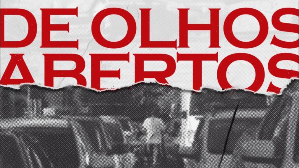 Documentário "De olhos abertos", da cineasta francesa Charlotte Dafol, conta a história de um grupo de pessoas em situação de rua em Porto Alegre que são jornalistas e vendedores do periódico Boca de Rua
