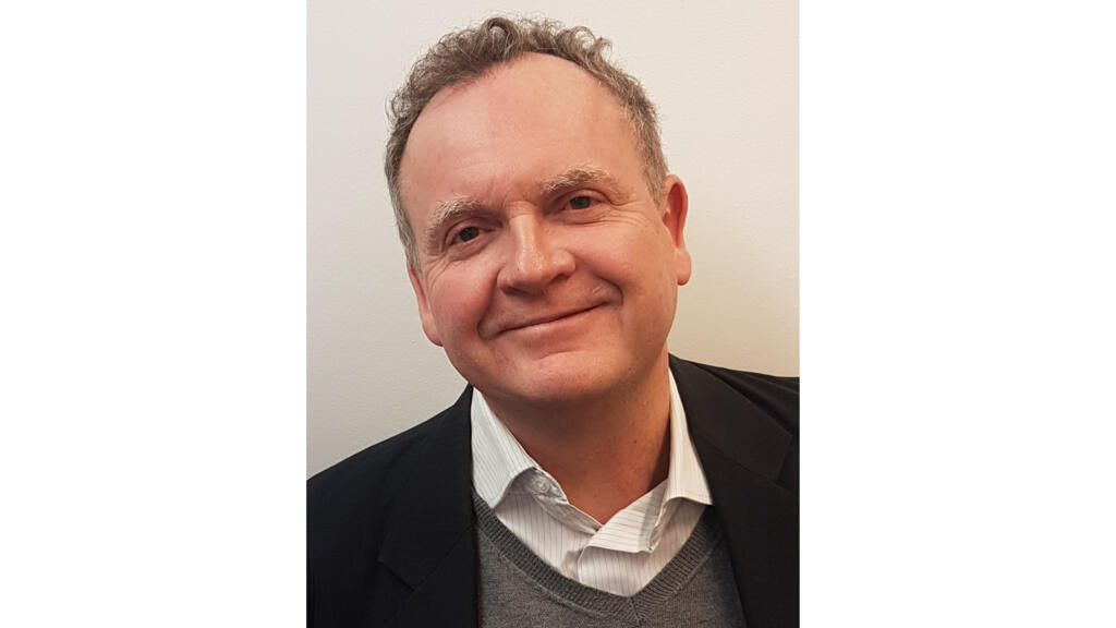 Thierry Vedel, chercheur au CNRS et au Centre de recherches politiques de Sciences-Po.