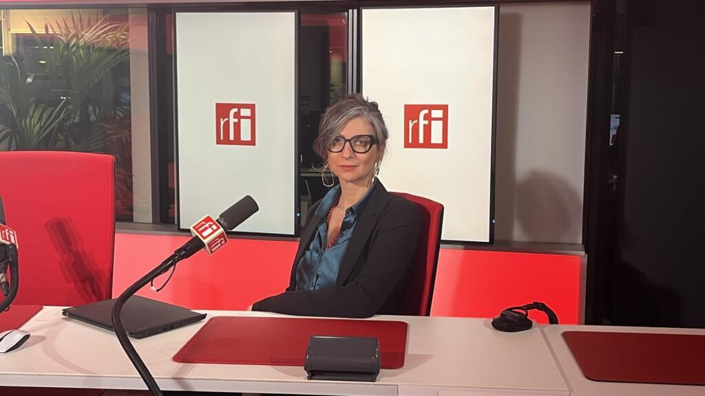 «La reconnaissance de l'État de Palestine n'a rien changé» dit Francesca Albanese