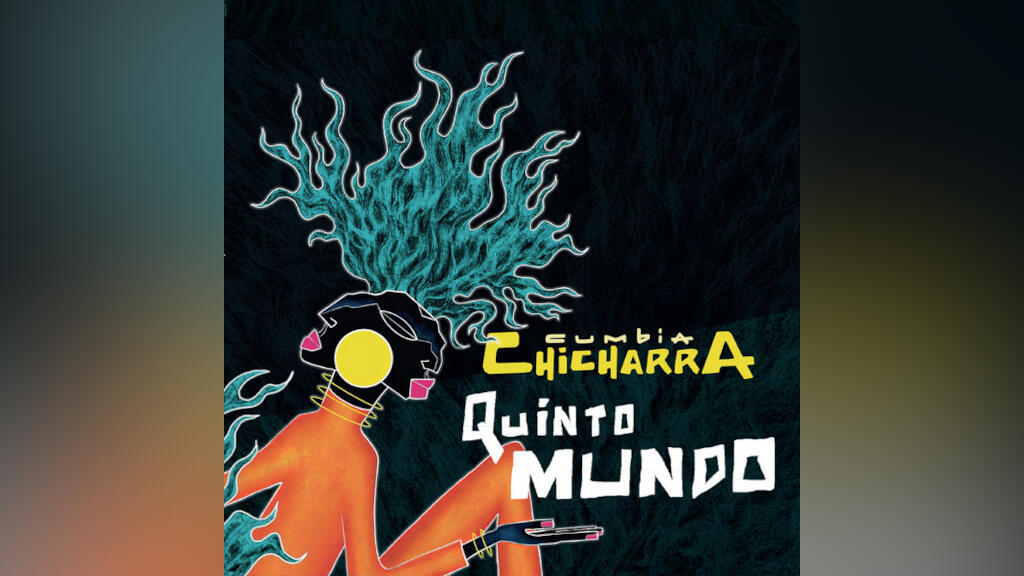 Avec «Quinto Mundo», la Cumbia Chicharra fait voyager la cumbia depuis Marseille
