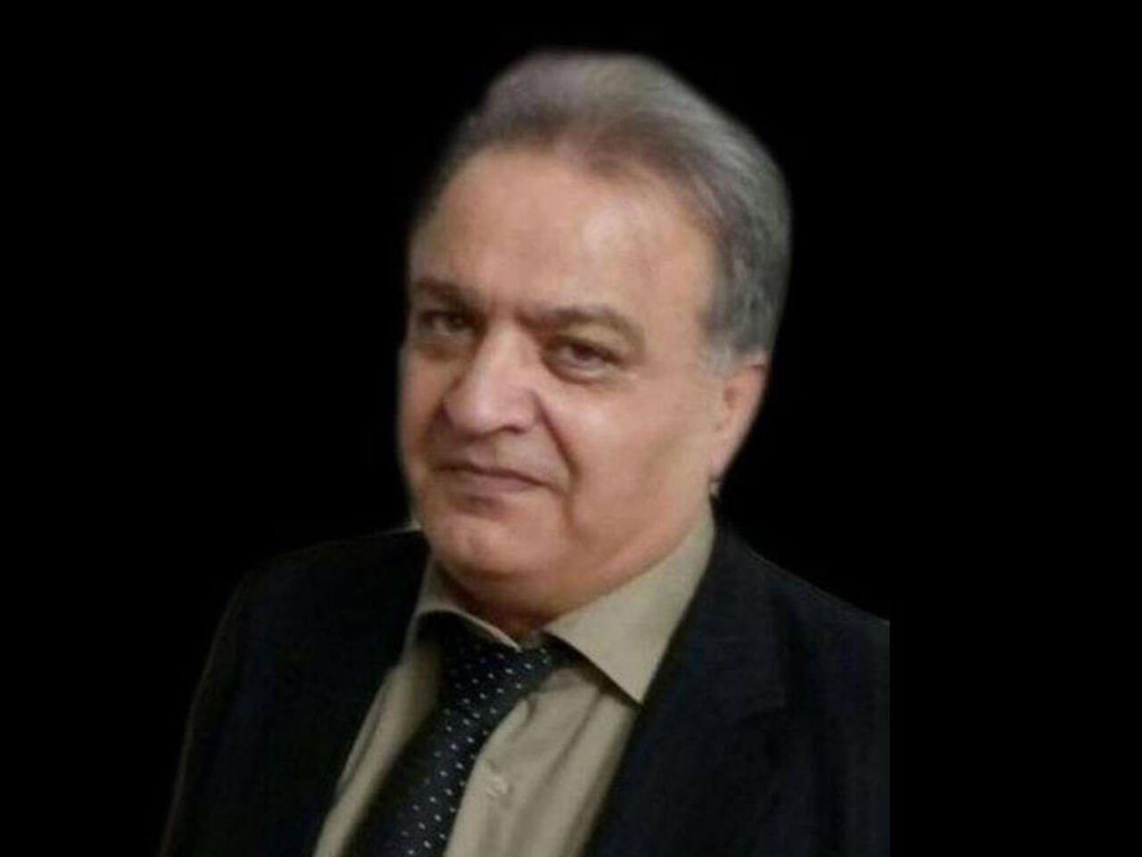 حمید آصفی : برخورد امنیتی با زنان به بهانۀ حجاب تمرین سرکوب ابرجنبش‌هایی  است که در راهند - چشم‌انداز روز