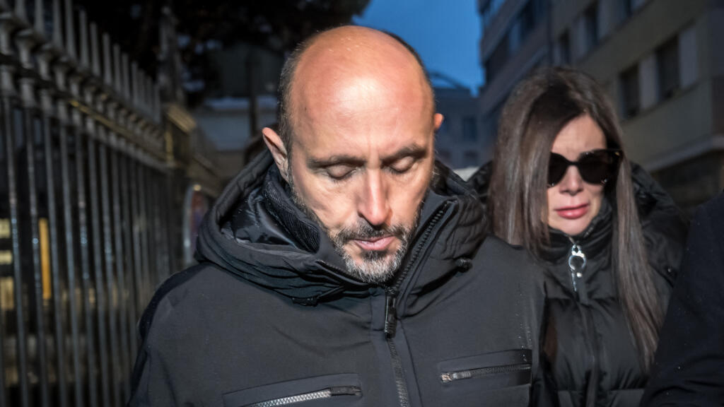 Incendie de Crans-Montana: le propriétaire du bar Le Constellation placé en détention provisoire