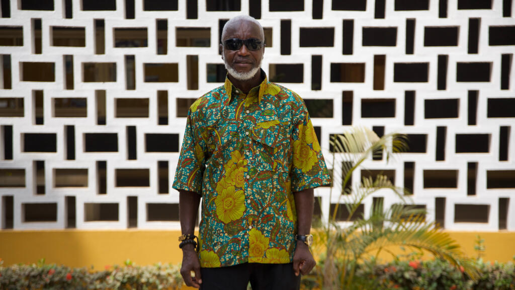 «Batakari»: l'incroyable retour d'Ata Kak