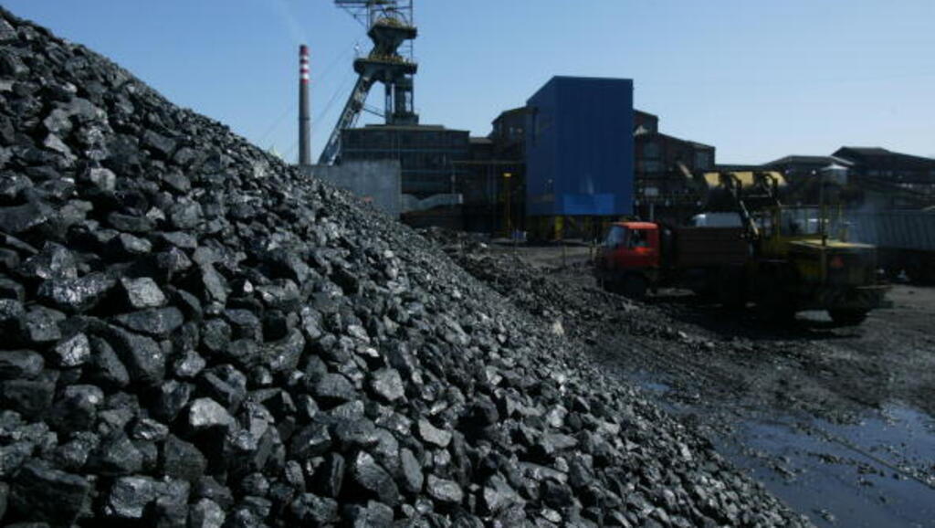 PGE, le géant public des centrales à charbon polonais, est au bord du gouffre. (image d'illustration)