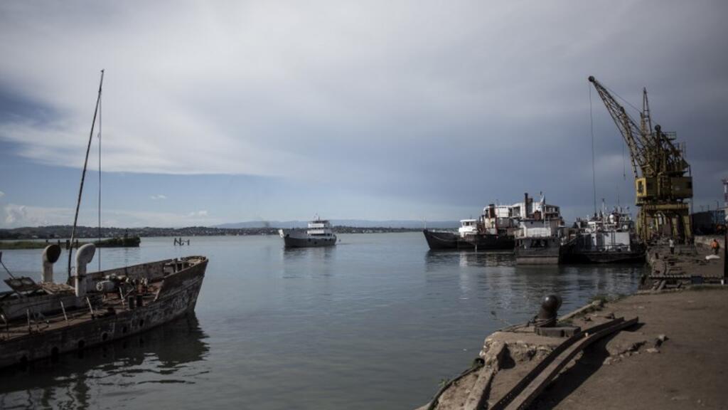 RDC: la gouverneure de la province du Tanganyika poursuivie pour fraude &eacute;lectorale