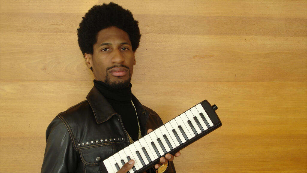 Le swing de Jon Batiste, de Frédéric Chopin à Louis Armstrong L