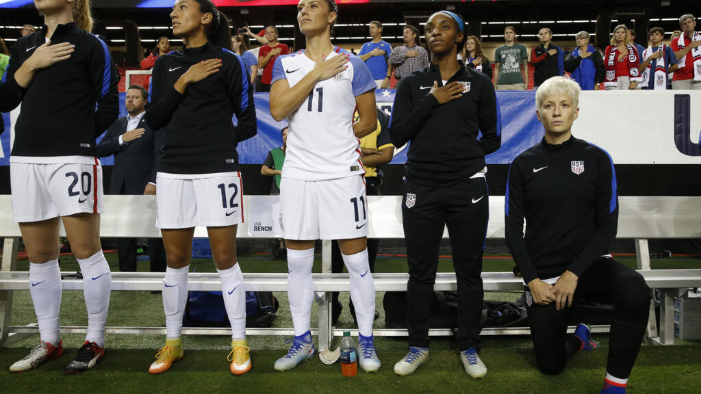 Football, Coupe du Monde et politique&nbsp;: une longue histoire