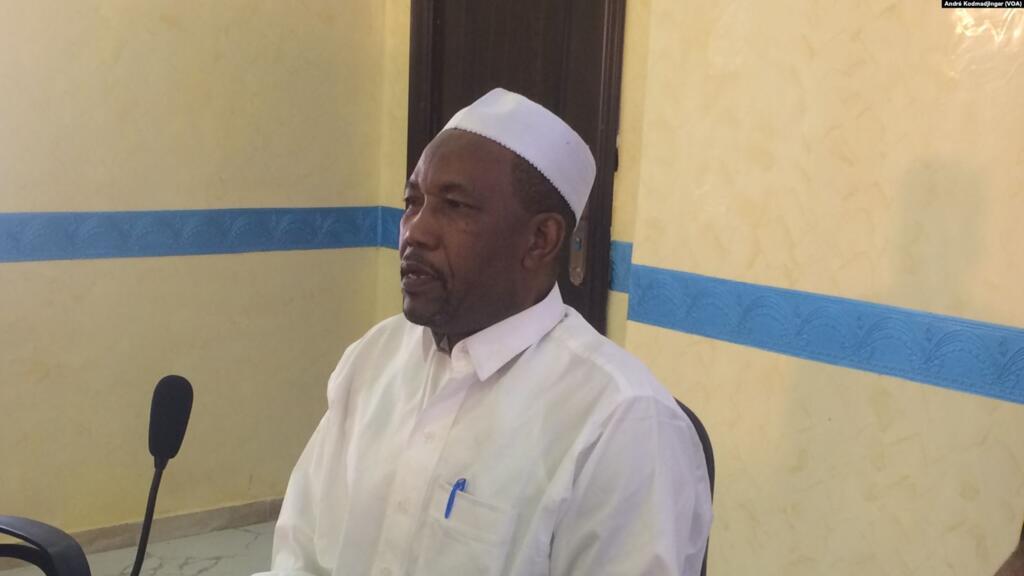 Tchad: une loi accorde l’amnistie générale à Mahamat Zen Bada, l’ancien secrétaire général du MPS