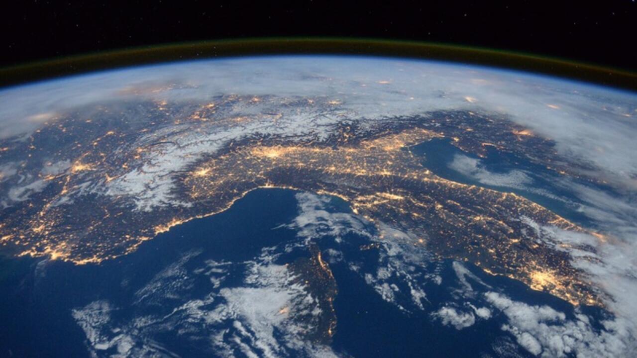 Environnement: la «couche d’ozone guérit» et devrait se reconstituer aux alentours de 2050, selon l’ONU