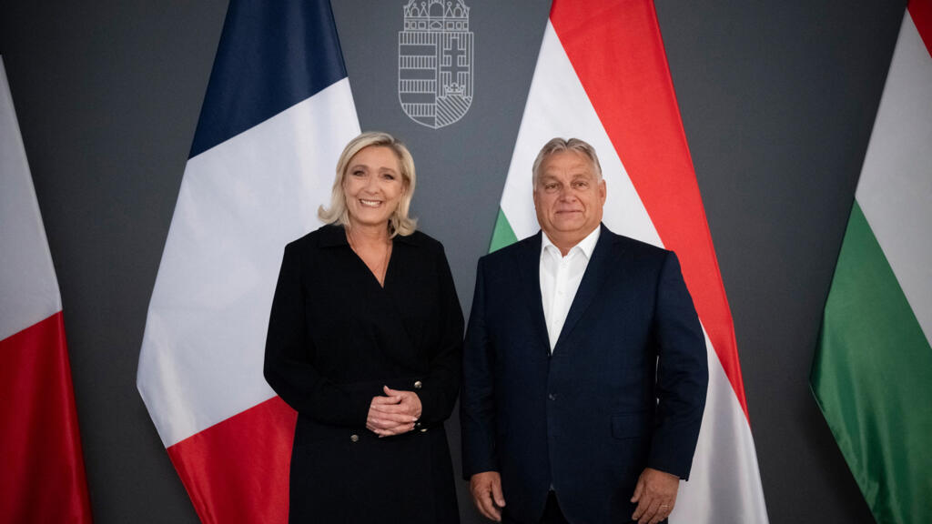 Incerteza política na França preocupa união europeia enquanto Hungria assume presidência rotativa do bloco.