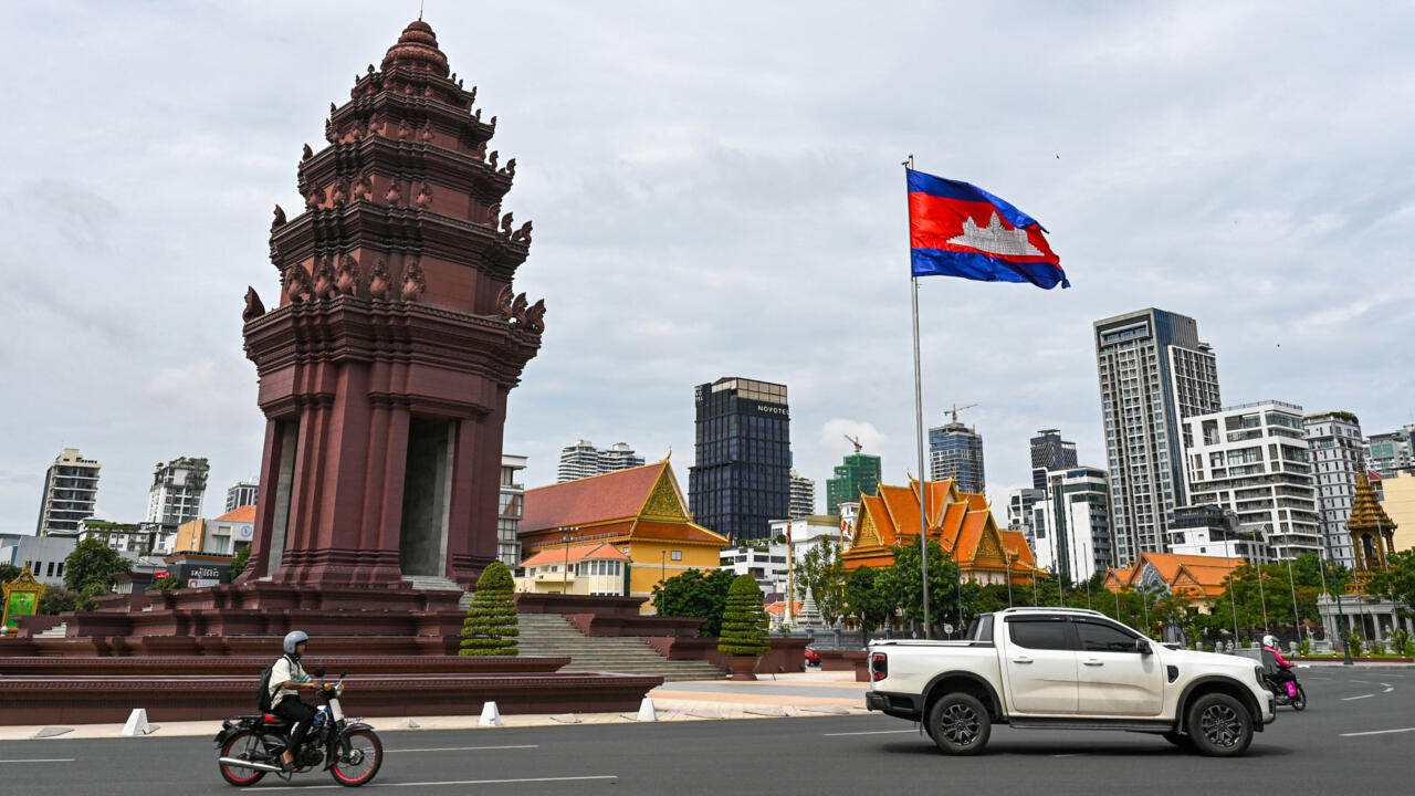 Séoul envoie des enquêteurs au Cambodge après des enlèvements en série de Sud-Coréens
