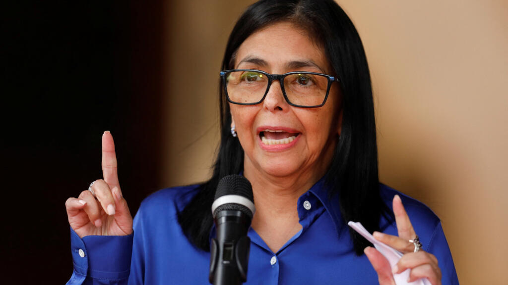 Au Venezuela, une transformation plus qu'une transition