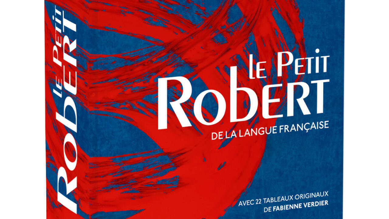 Le Robert French dictionary opens heated debate with nonbinary 'iel