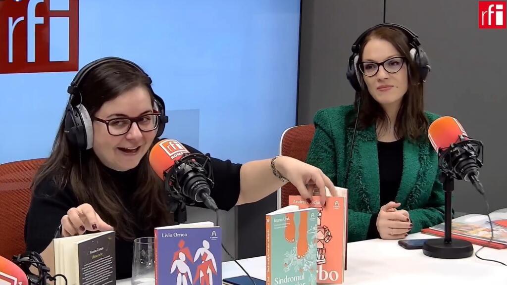 Noutăți de la Nemira