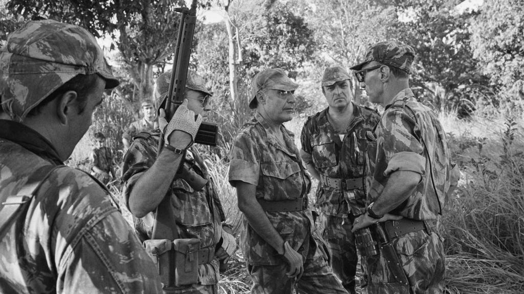 Op&eacute;ration &laquo; Mar Verde &raquo;, &eacute;chos lusophones (1/3) Une bien &eacute;trange alliance