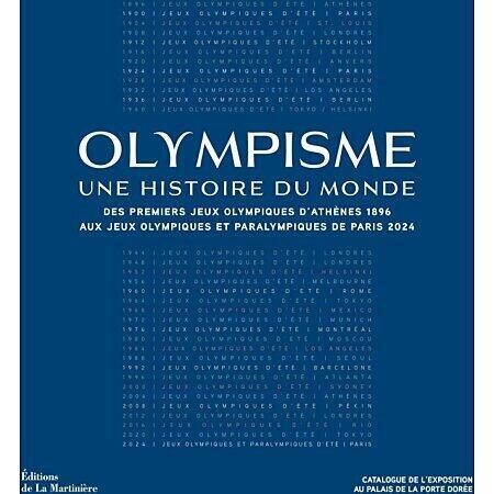 Quand l’engouement pour les Jeux olympiques débute en 1920 après la