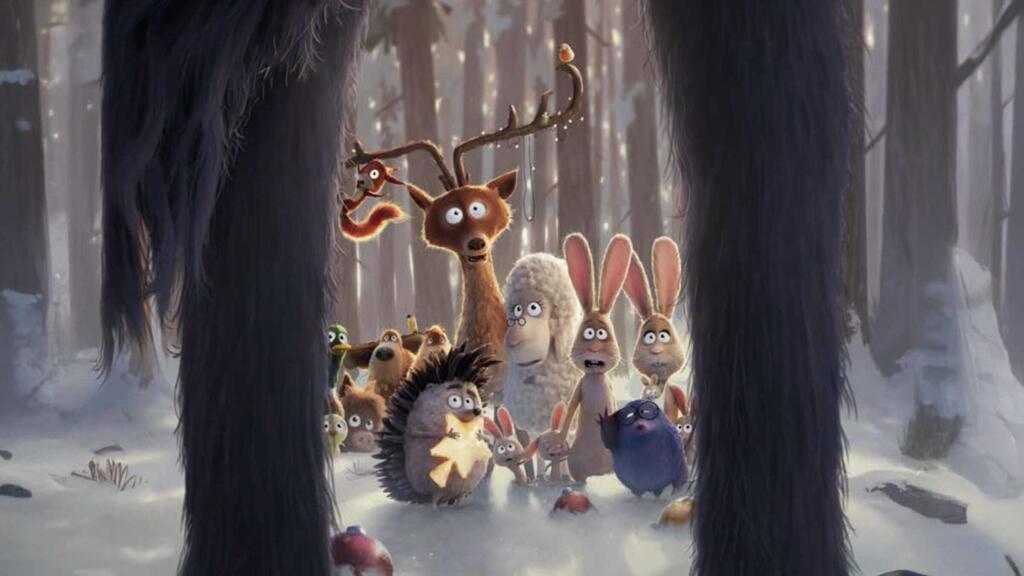 Inesperado éxito internacional de una publicidad navideña para un supermercado francés