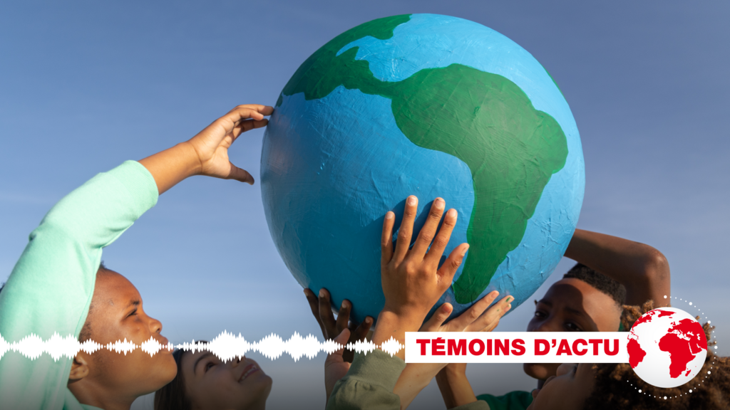 TDA Médias-Environnement