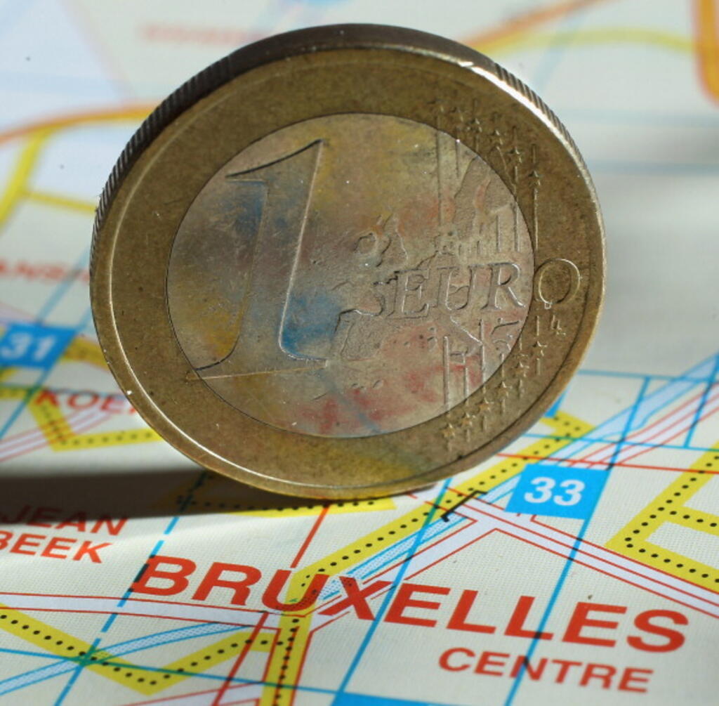 La Belgique devrait réduire ses dépenses de plus d’un milliard d’euros.