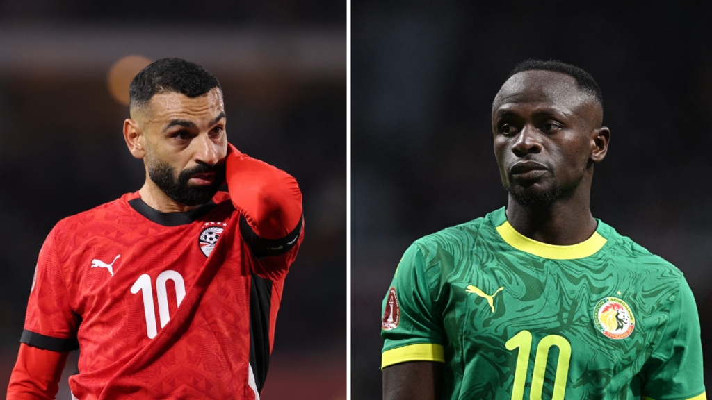 CAN 2025: Sénégal-Égypte, retrouvailles au sommet entre le Lion Mané et le Roi Salah