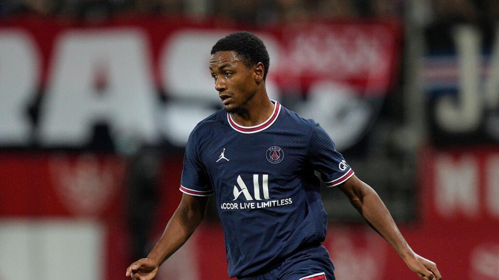 S&eacute;n&eacute;gal: positif au Covid-19, Abdou Diallo est incertain pour les matches de novembre