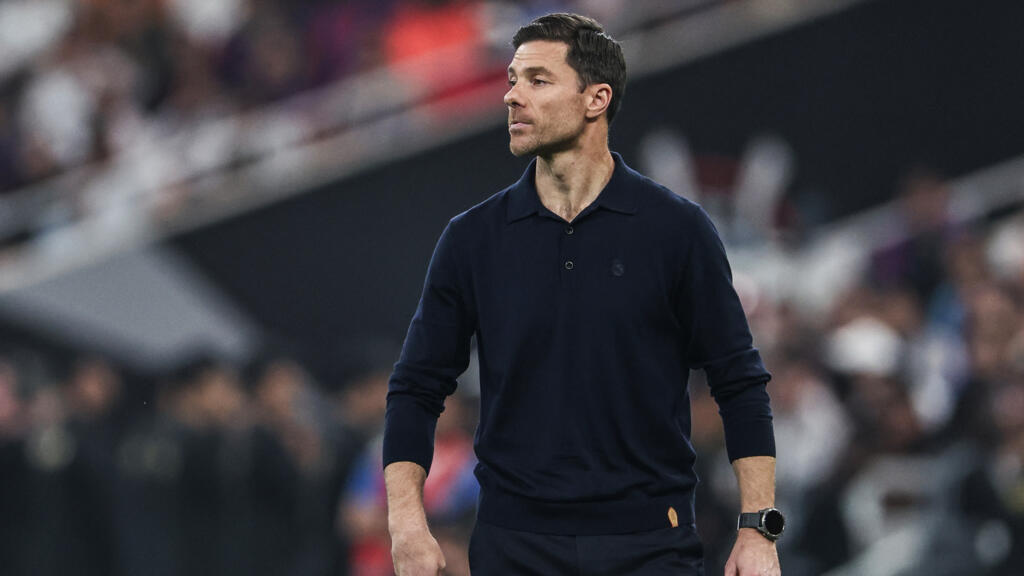 Football: Xabi Alonso n'est plus l'entraîneur du Real Madrid, Álvaro Arbeloa nommé comme remplaçant