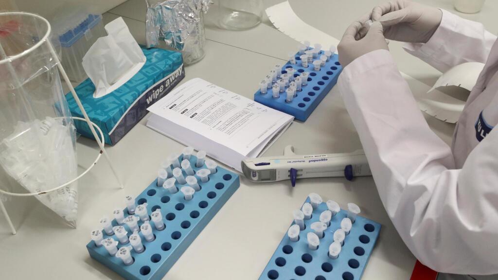 [2] Émission spéciale coronavirus: vers une propagation de l'épidémie?