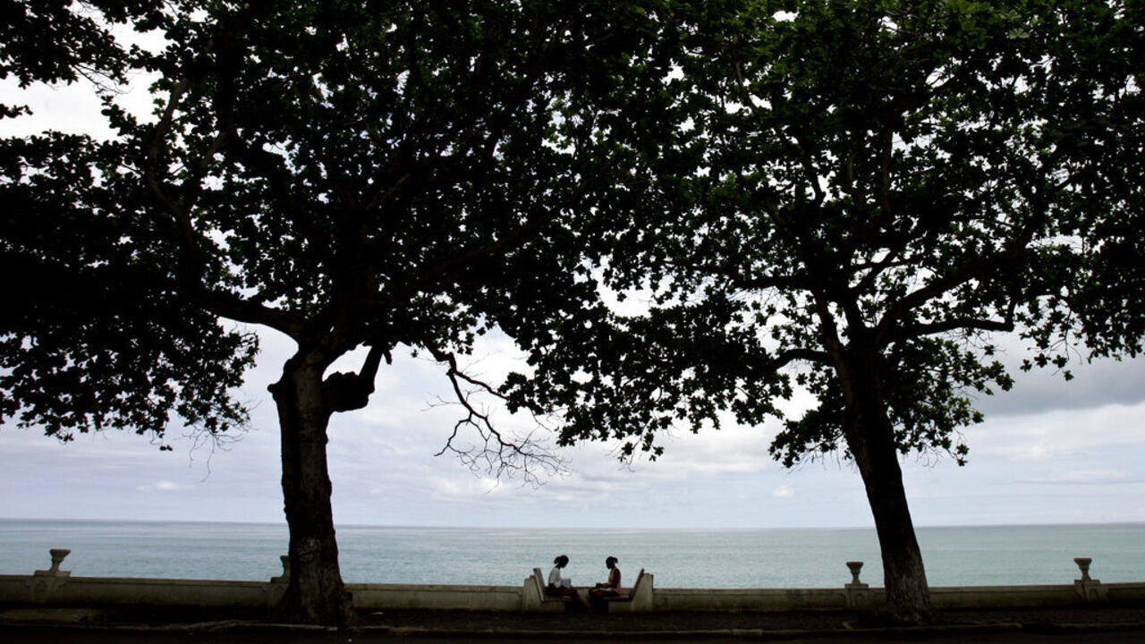 L'Unesco désigne 26 nouvelles réserves de biosphère dont l'île de São-Tomé-et-Principe