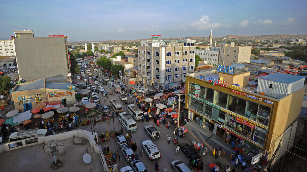 Le Somaliland nie avoir accepté l’implantation d’une base militaire en échange de sa reconnaissance par Israël