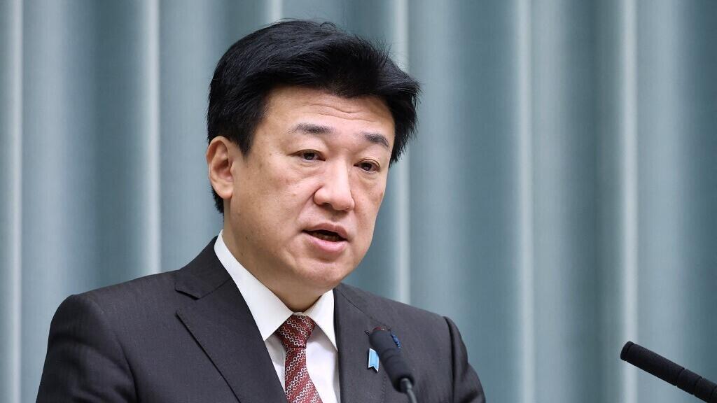 Tokyo convoque l'ambassadeur de Pékin après un incident aérien