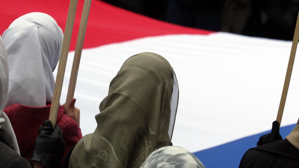 France : y a-t-il un problème avec l'islam ?