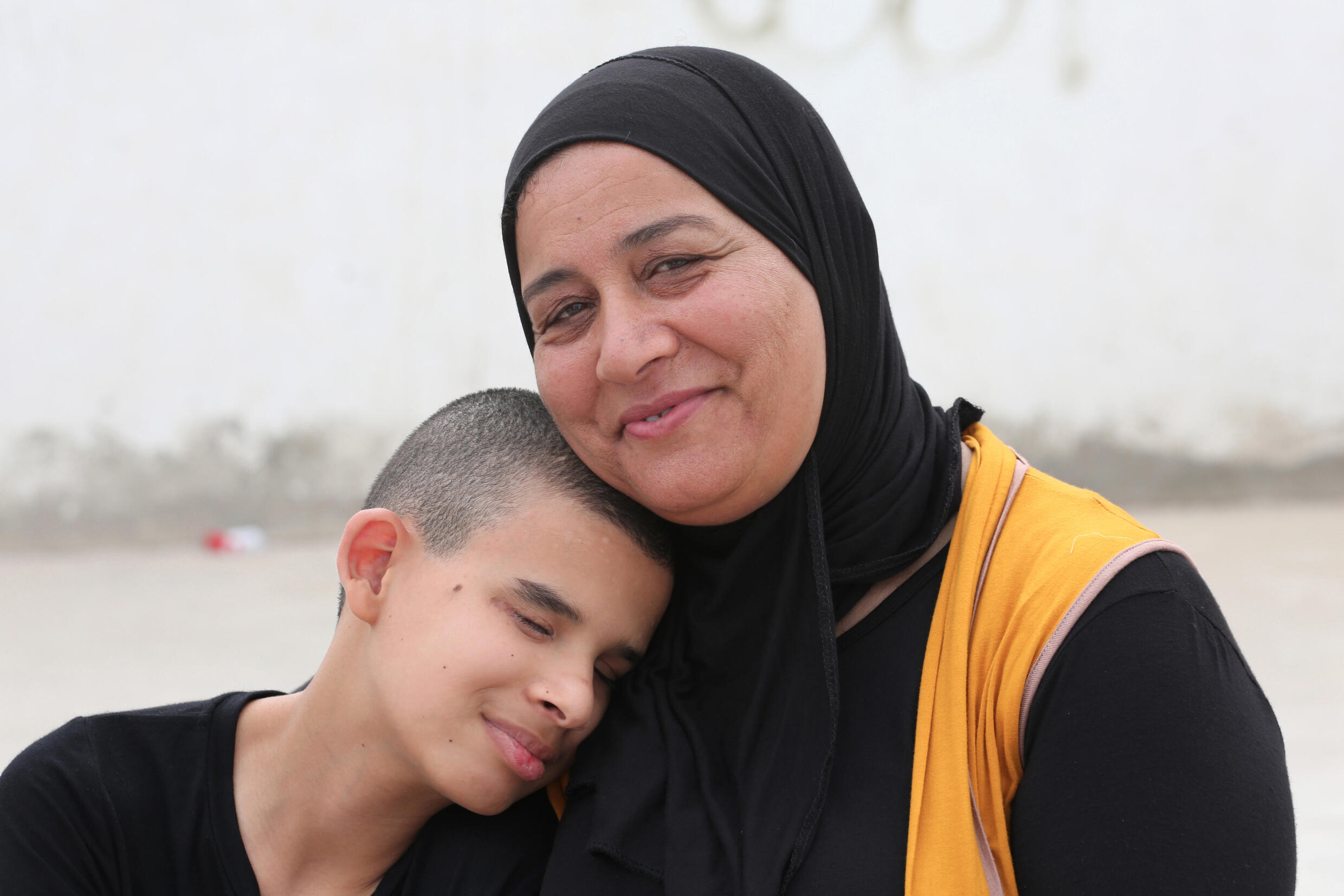 'Break down walls': Tunisia dance show celebrates diversity