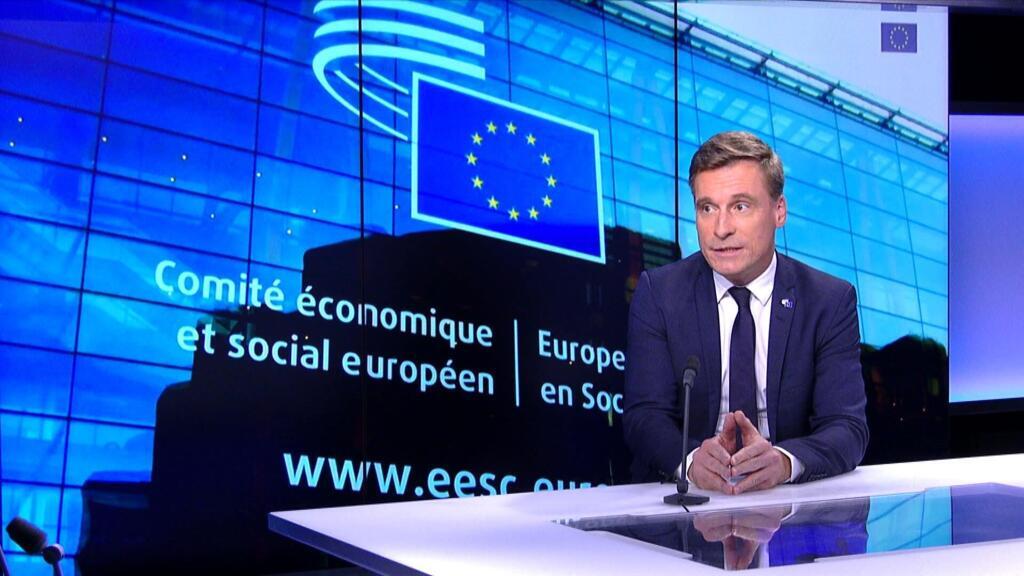 Oliver Röpke: «La démocratie au niveau des entreprises et des 27 permet une meilleure résilience»