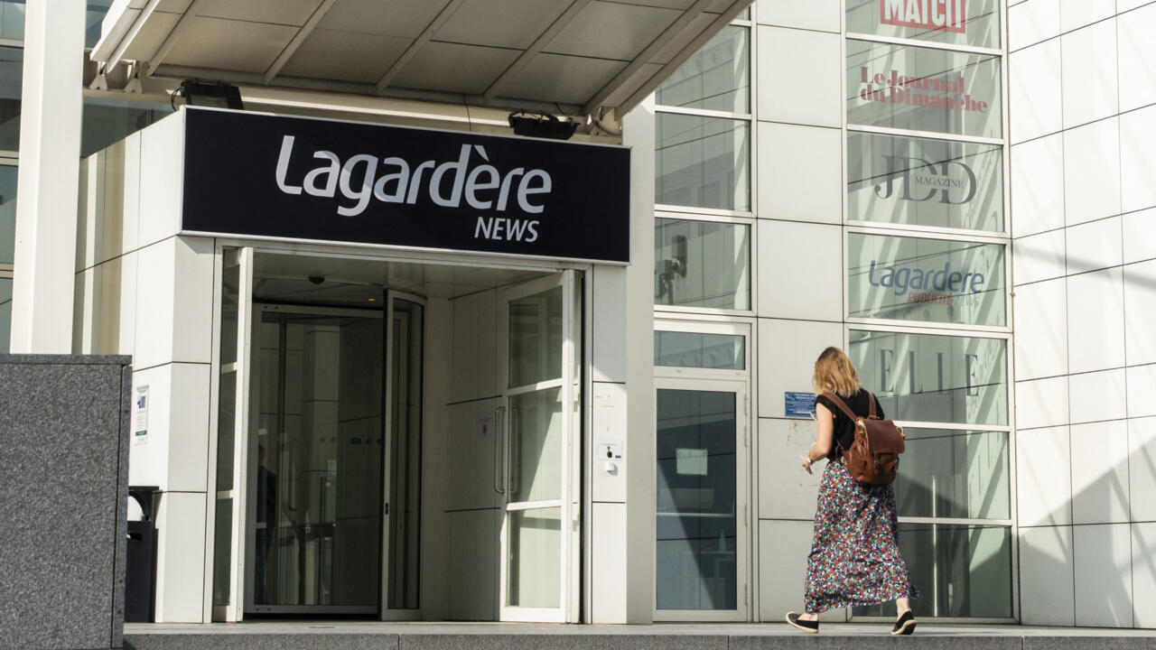 France: l'audiovisuel public fait bloc et dénonce la campagne de dénigrement des médias de Vincent Bolloré