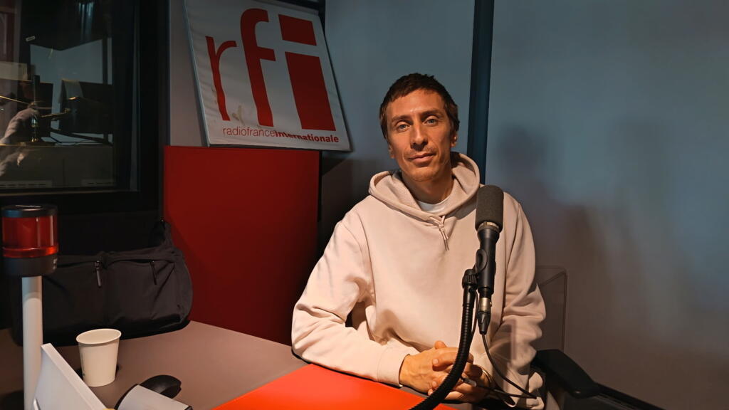 Venezuela: trois mois après sa libération, le Français Camilo Castro raconte sa détention arbitraire