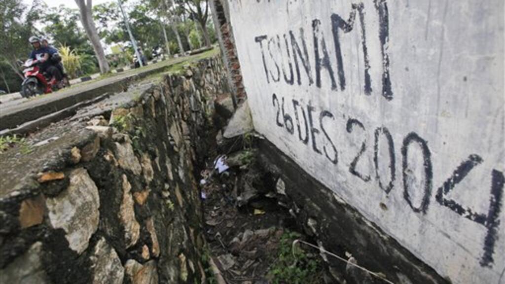 Le tsunami de 2004 dans l'océan Indien a été le plus meurtrier, avec plus de 220 000 morts.