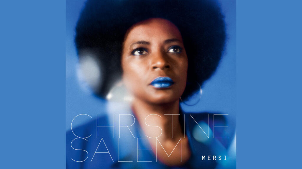 Christine Salem.
