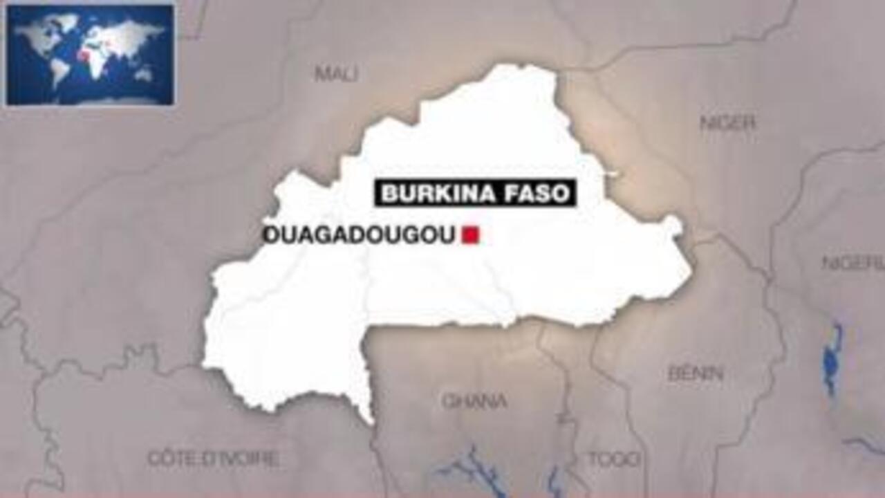 Burkina Faso: le gouvernement annonce l'arrestation pour «espionnage» de 8 membres d'une ONG, dont 4 étrangers