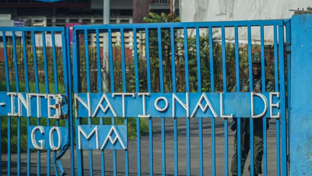 Est de la RDC: l’application des accords de paix stagne toujours, selon un baromètre mensuel