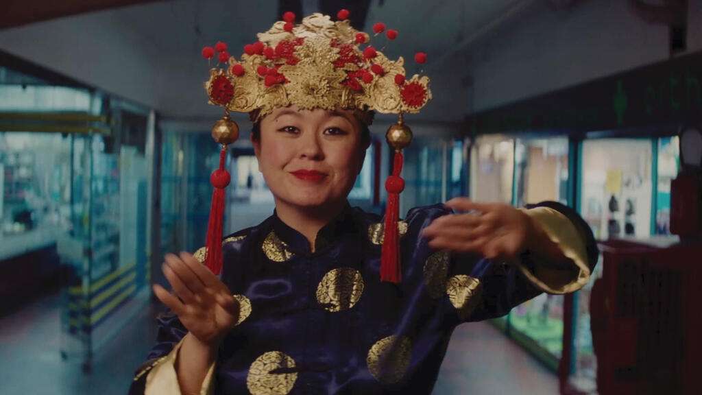 «Dans la cuisine des Nguyen», de Stéphane Ly-Cuong.