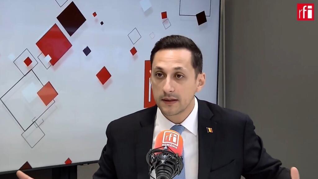 Vlad Gheorghe la RFI: Sectoarele Capitalei trebuie desființate. Coaliția trebuie zgâlțâită un pic